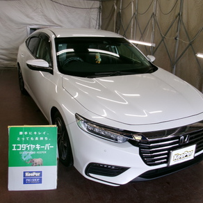 ホンダ・インサイト