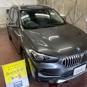 BMW・X1