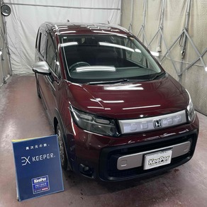 ホンダ・フリード