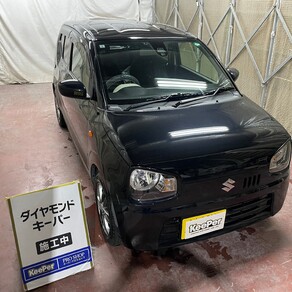 スズキ・アルト / ラパン