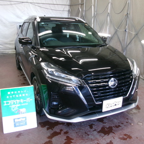 日産・キックス