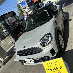 BMW・MINIクロスオーバー