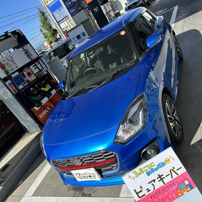 スズキ・スイフト