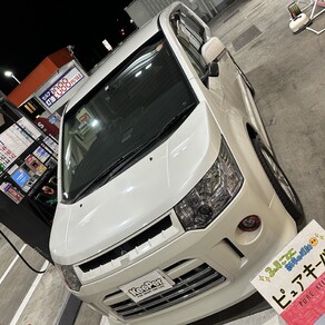 三菱・デリカD：5