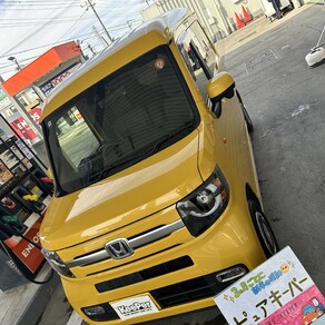 ホンダ・N-VAN