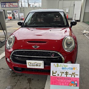 BMW・MINIクーパー