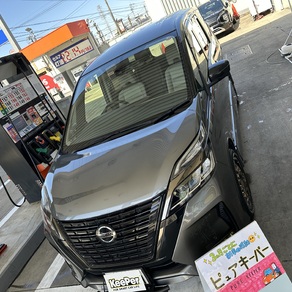 日産・セレナ