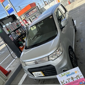 スズキ・ワゴンR