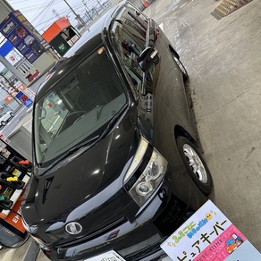 トヨタ・ヴォクシー