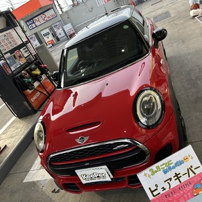 BMW・MINIクーパー