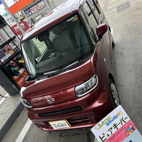 ダイハツ・タント