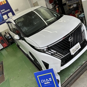 日産・セレナ