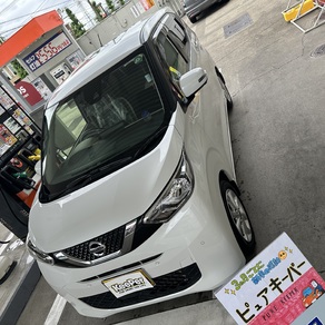 日産・デイズ