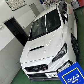 スバル・WRX