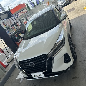 日産・キックス