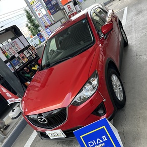 マツダ・CX-5