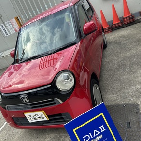 ホンダ・N-ONE