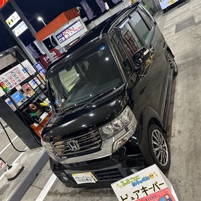 ホンダ・N-BOX