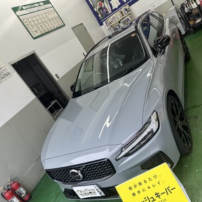 ボルボ・V60