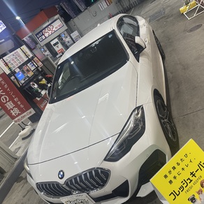 BMW・2シリーズ