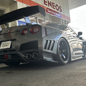日産・GT-R