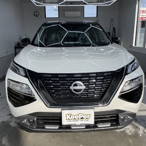 日産・エクストレイル