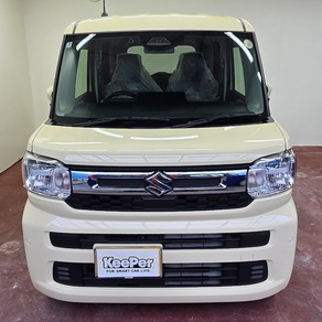 スズキ・スペーシア