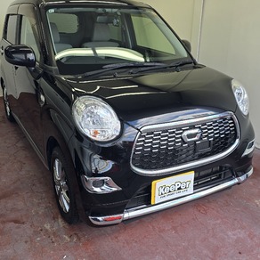 ダイハツ・キャスト