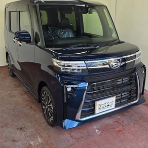 スズキ・スペーシアカスタム