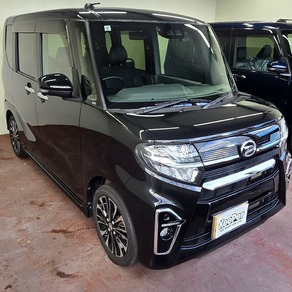 ダイハツ・タント