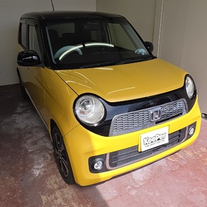 ホンダ・N-ONE