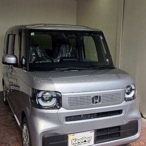 ホンダ・N-BOX