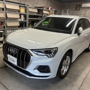 アウディ・Q3