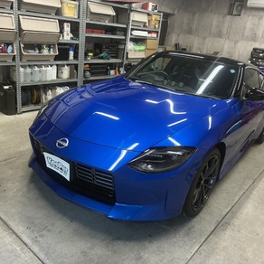 日産・フェアレディZ