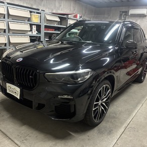 BMW・X5