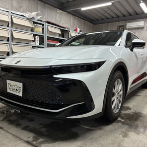 トヨタ・クラウン