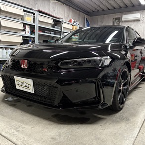 ホンダ・シビック タイプR