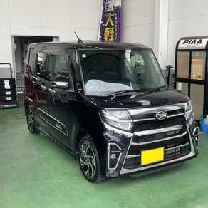 ダイハツ・タント