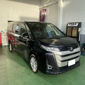 スズキ・ランディ