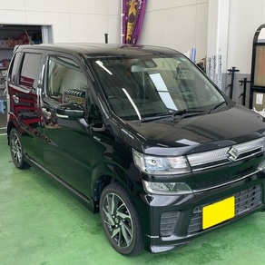 スズキ・ワゴンR