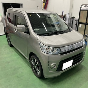 スズキ・ワゴンR