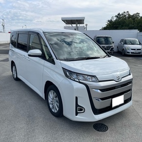 スズキ・ランディ