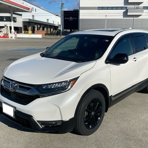 ホンダ・CR-V
