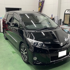 トヨタ・エスティマ