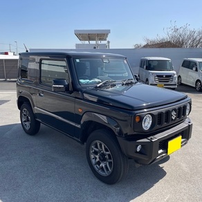 スズキ・ジムニー