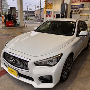 日産・スカイライン