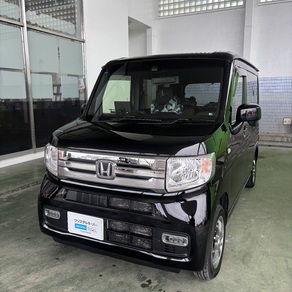 ホンダ・N-BOX