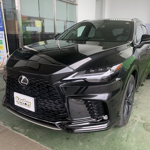 レクサス・RX
