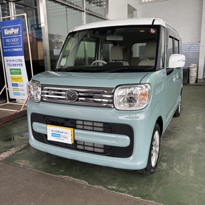 マツダ・フレア