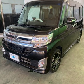 ダイハツ・タント